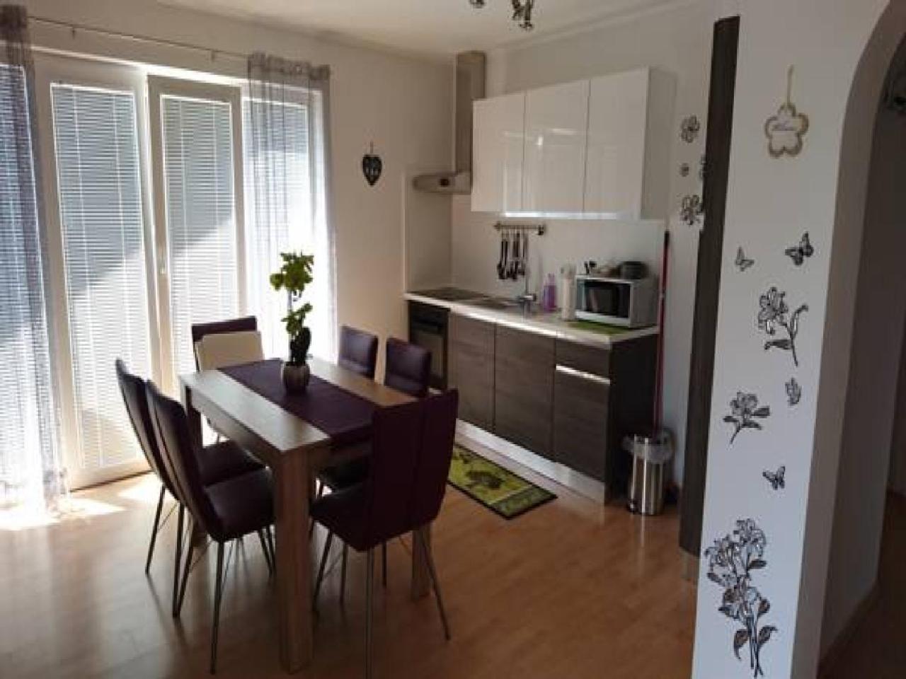 Apartments Grazia 111 Jarun Lake