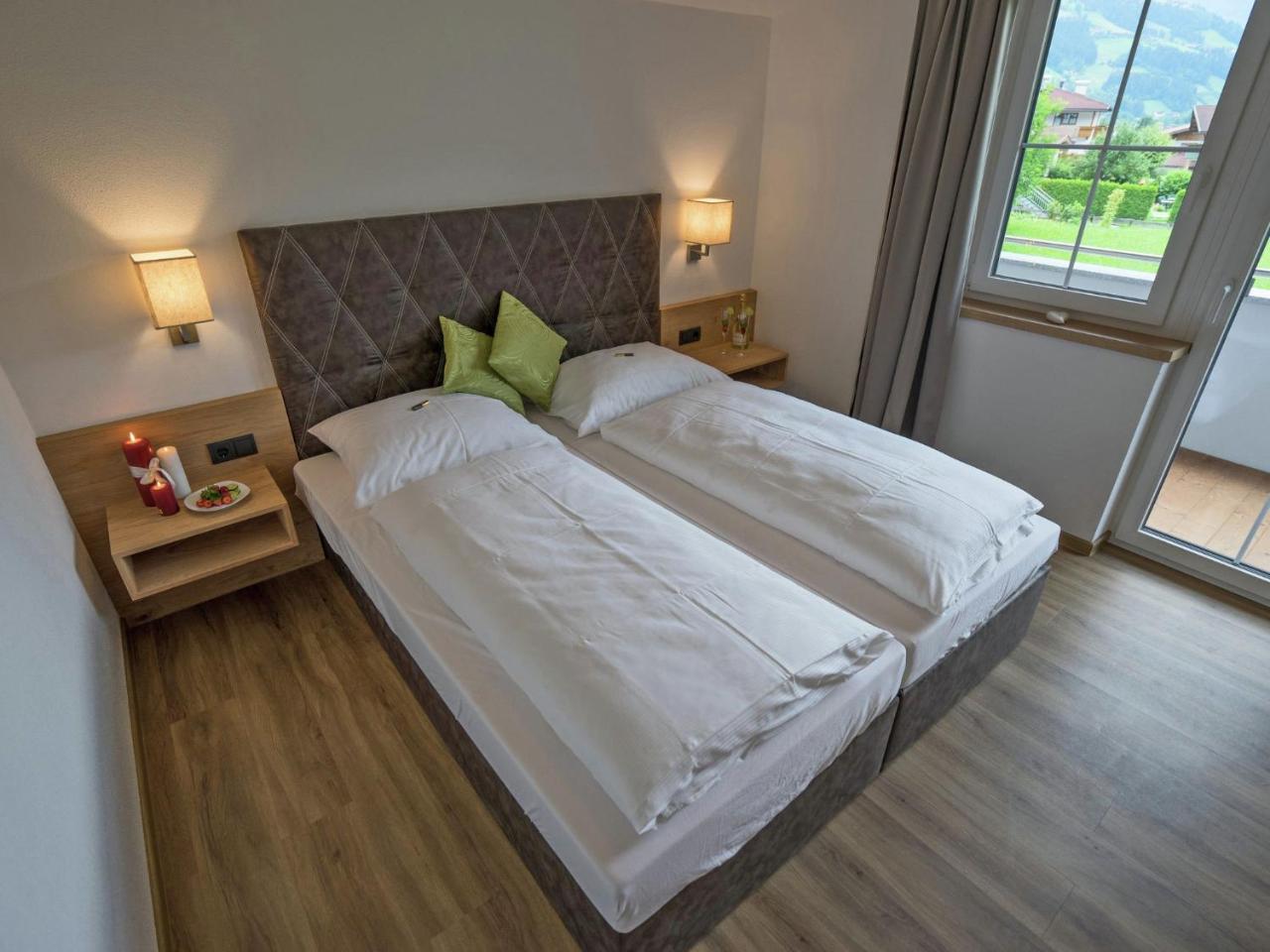 Apartment Near The Ski Area In Mayrhofen
