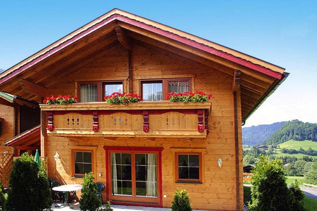 Holiday Village Wildschonau, Wildschonau-niederau