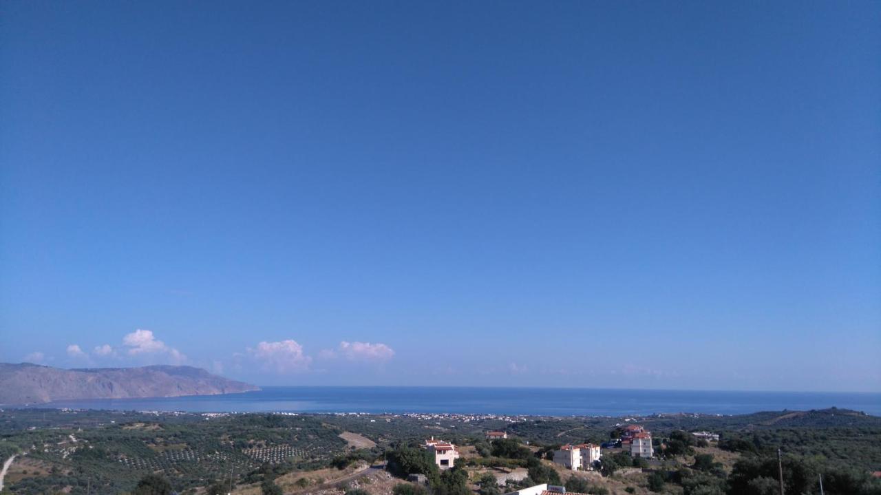 360 Panorama House Gazing At Horizon & The Stars Of The Galaxy In The Night Fresh Cool Breeze