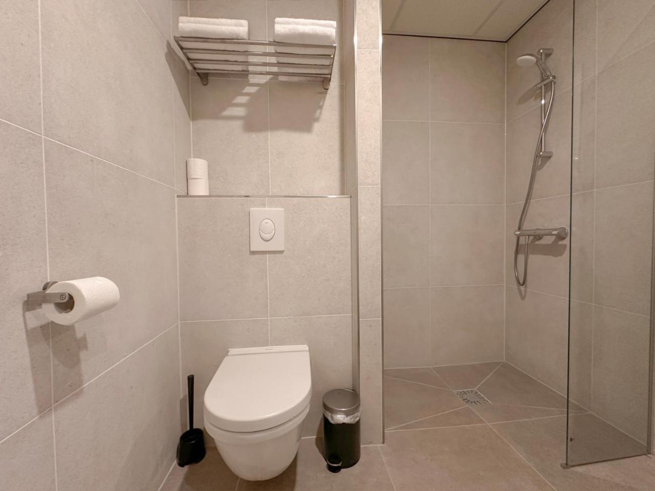 Hotelux Amsterdam Airport Hotel