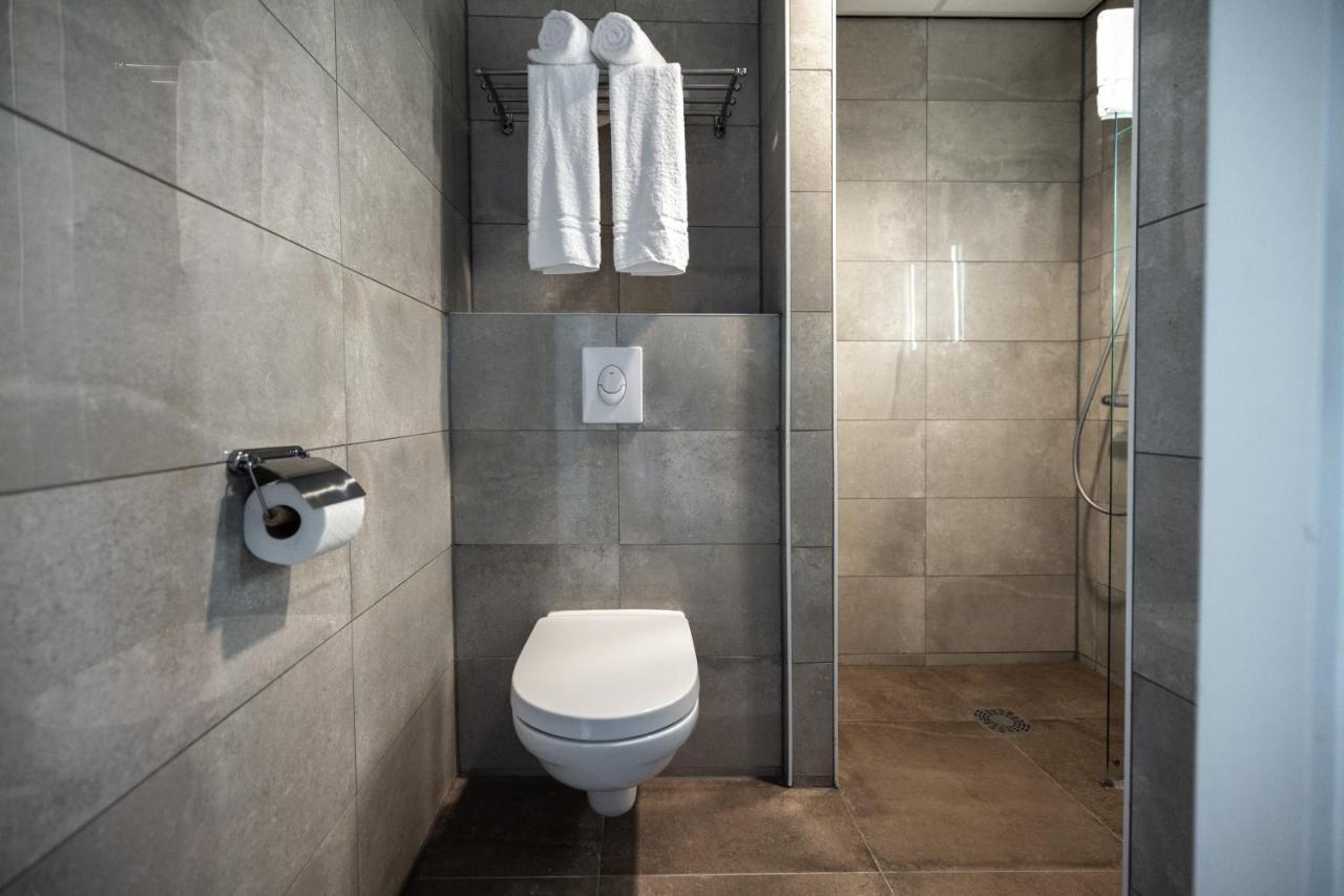 Hotelux Amsterdam Airport Hotel