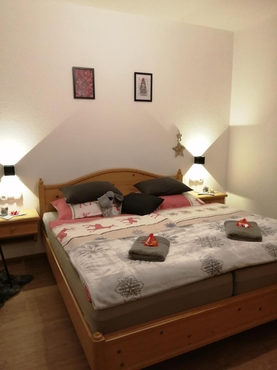 Appartements Kumming