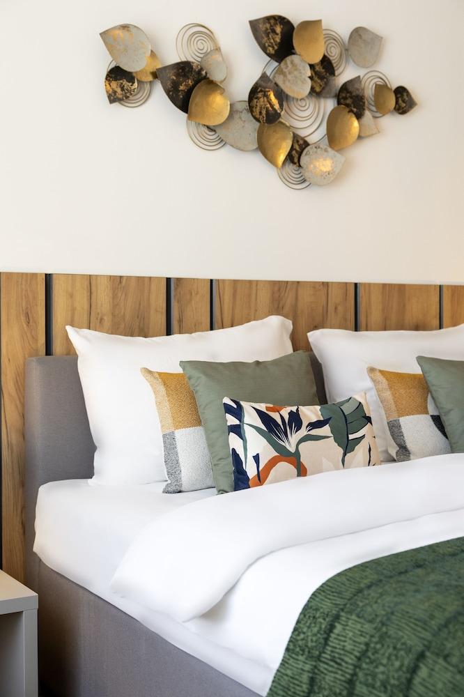 Somerset Schonbrunn Vienna