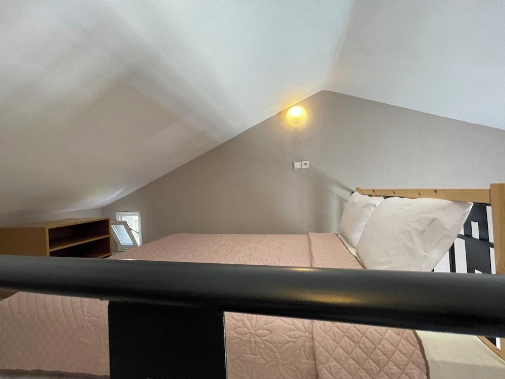 7 Person Neos Marmaras Beach Front Villa