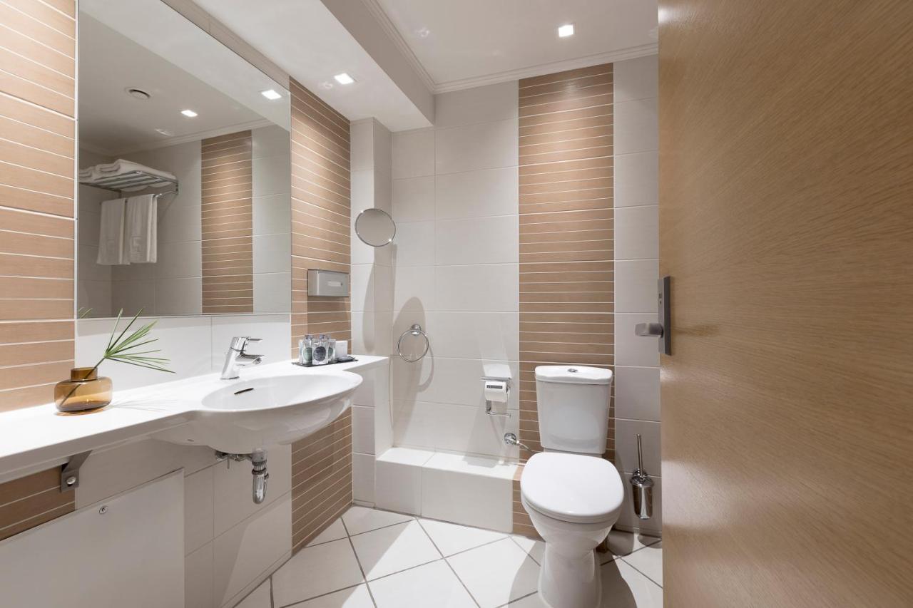 Porto Palace Hotel Thessaloniki