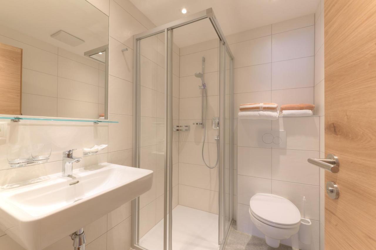 Appartementhaus Handl