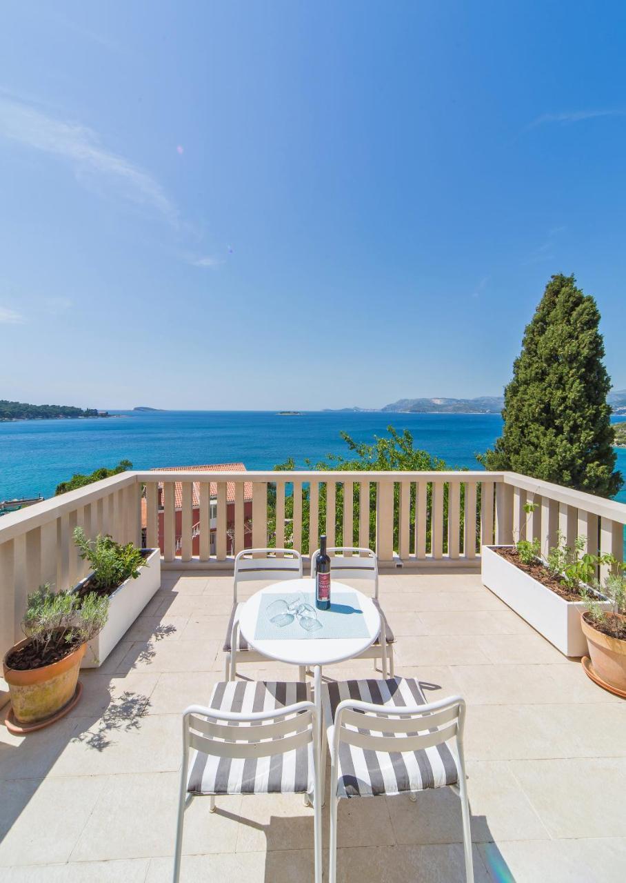 I Sassi Bianchi West Villa