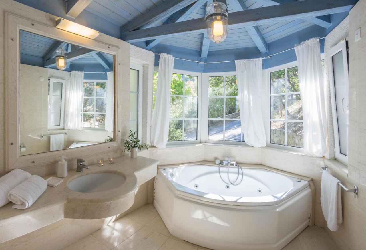 Agios Nikitas Resort Villas