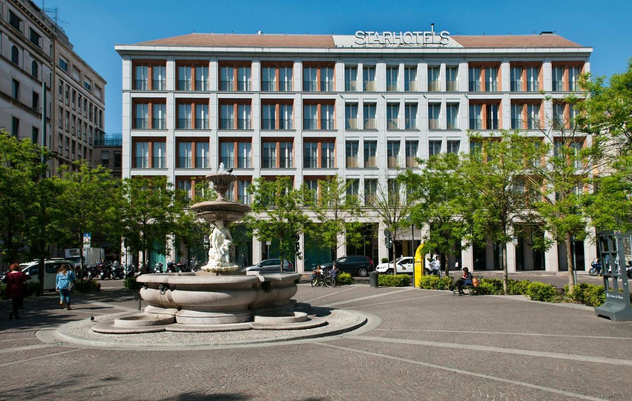 Rosa Grand Milano