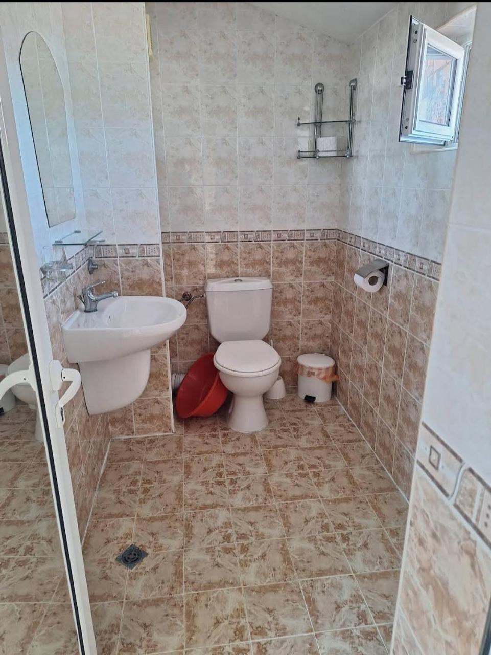 Ivanovi Guest House