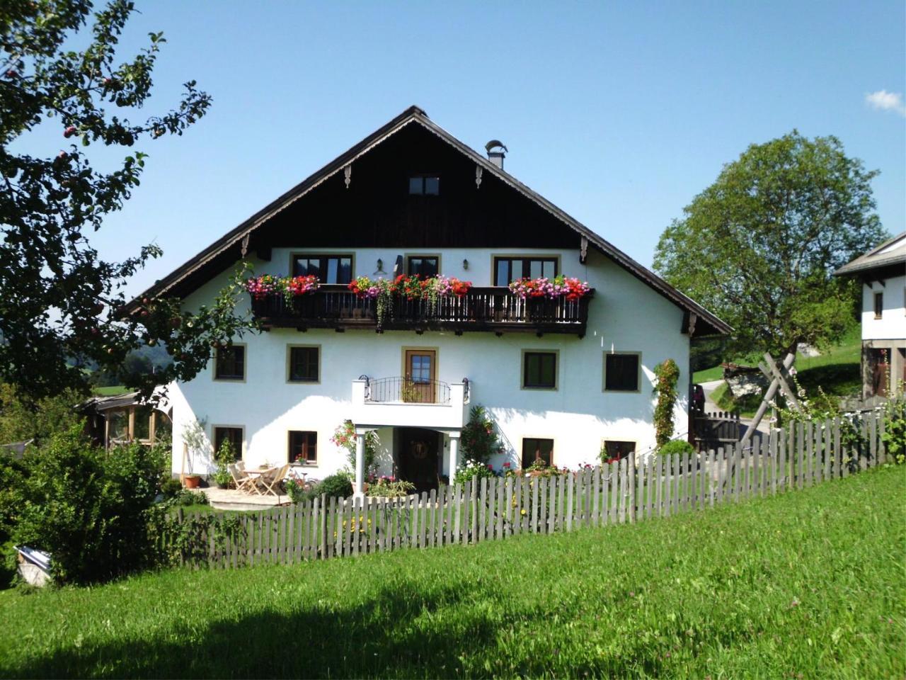 Bauernhof Leitingerhof