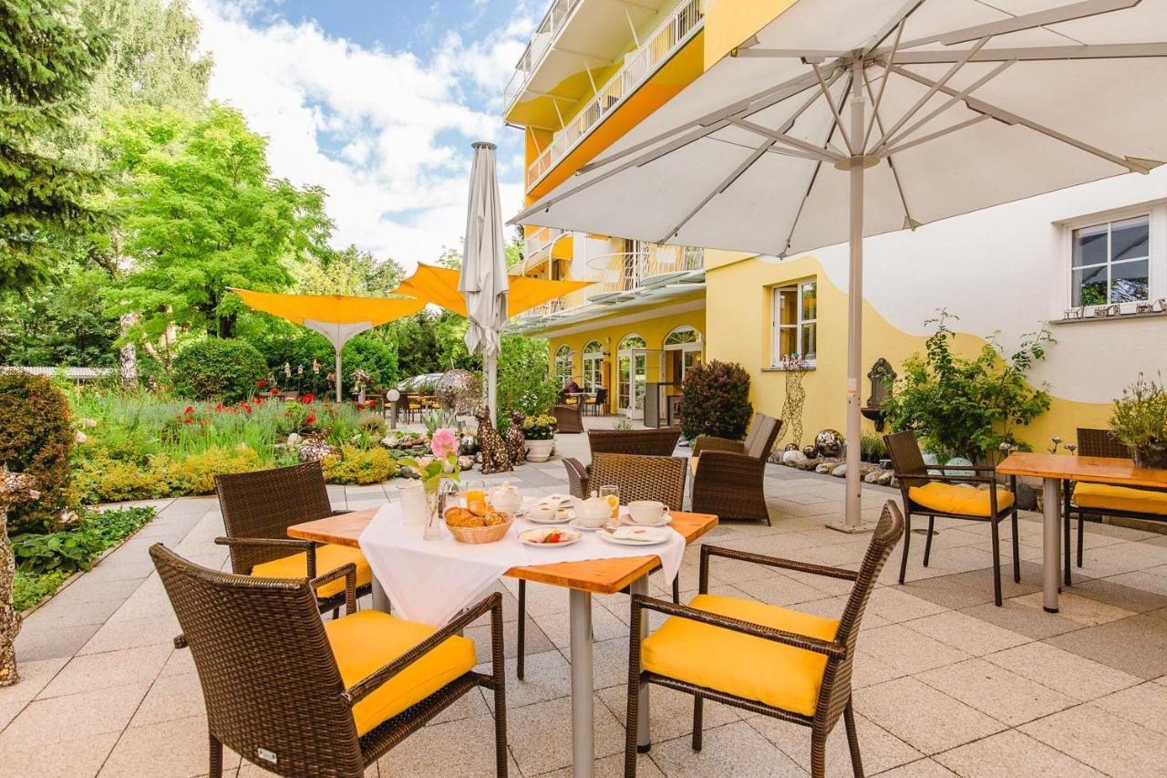 Das Moser Hotel Am See