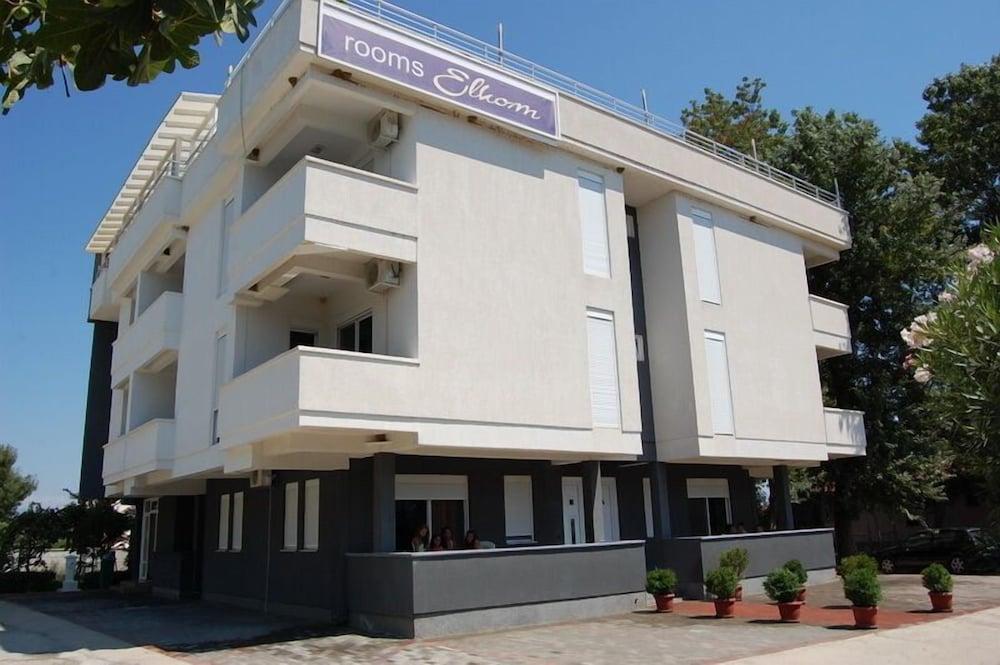 Vila Elkom Apartment 8