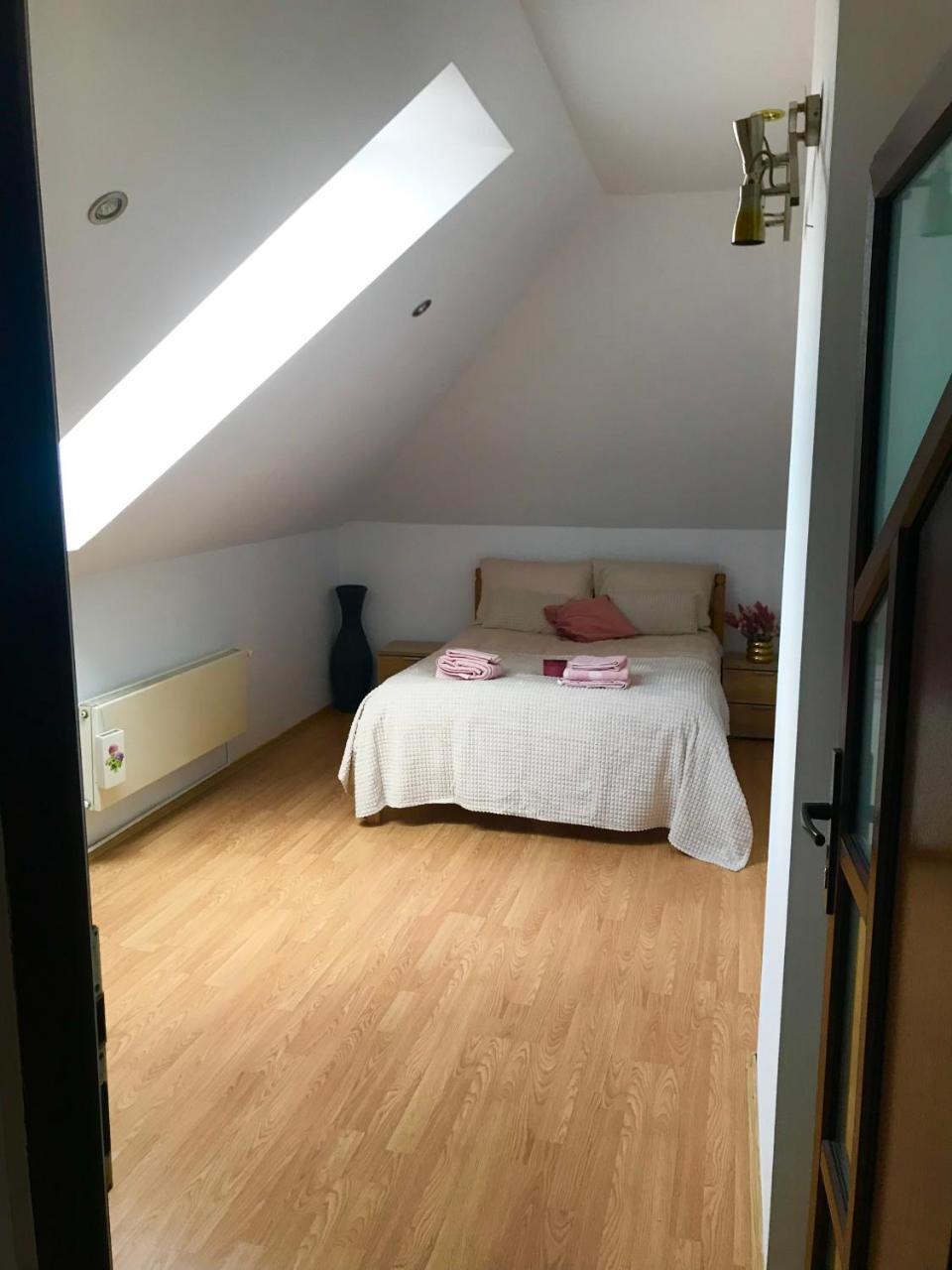 Brasov Cucu Residence