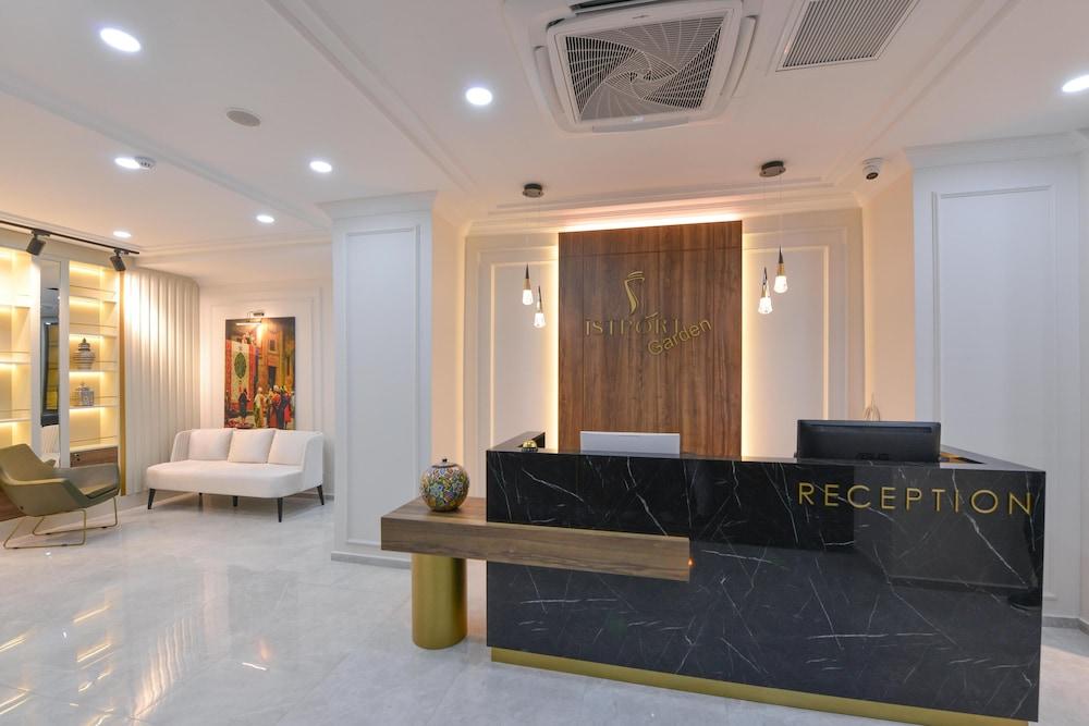 Istport Garden Hotel