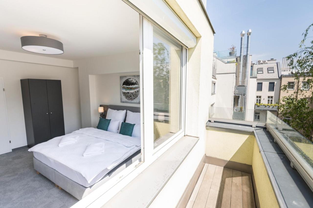 Vienna Cube Apartments