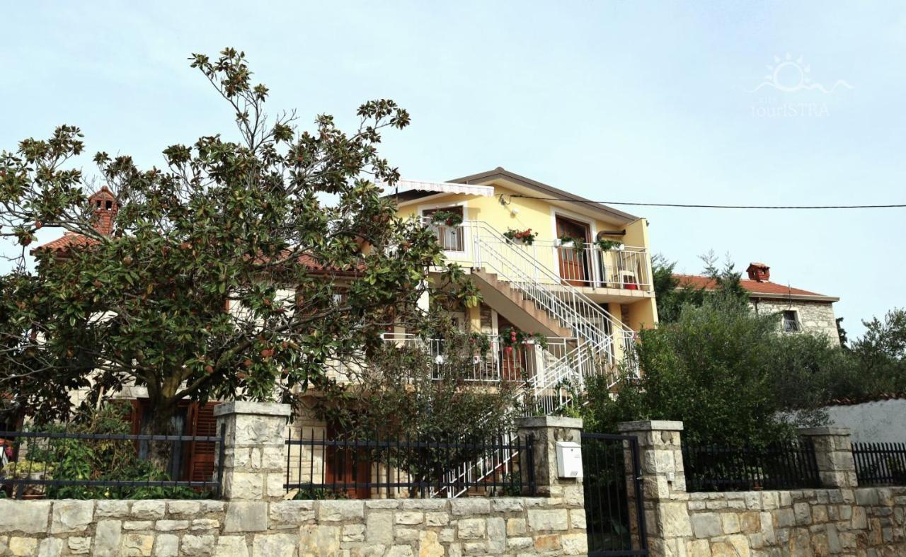 Mara House With Apartments