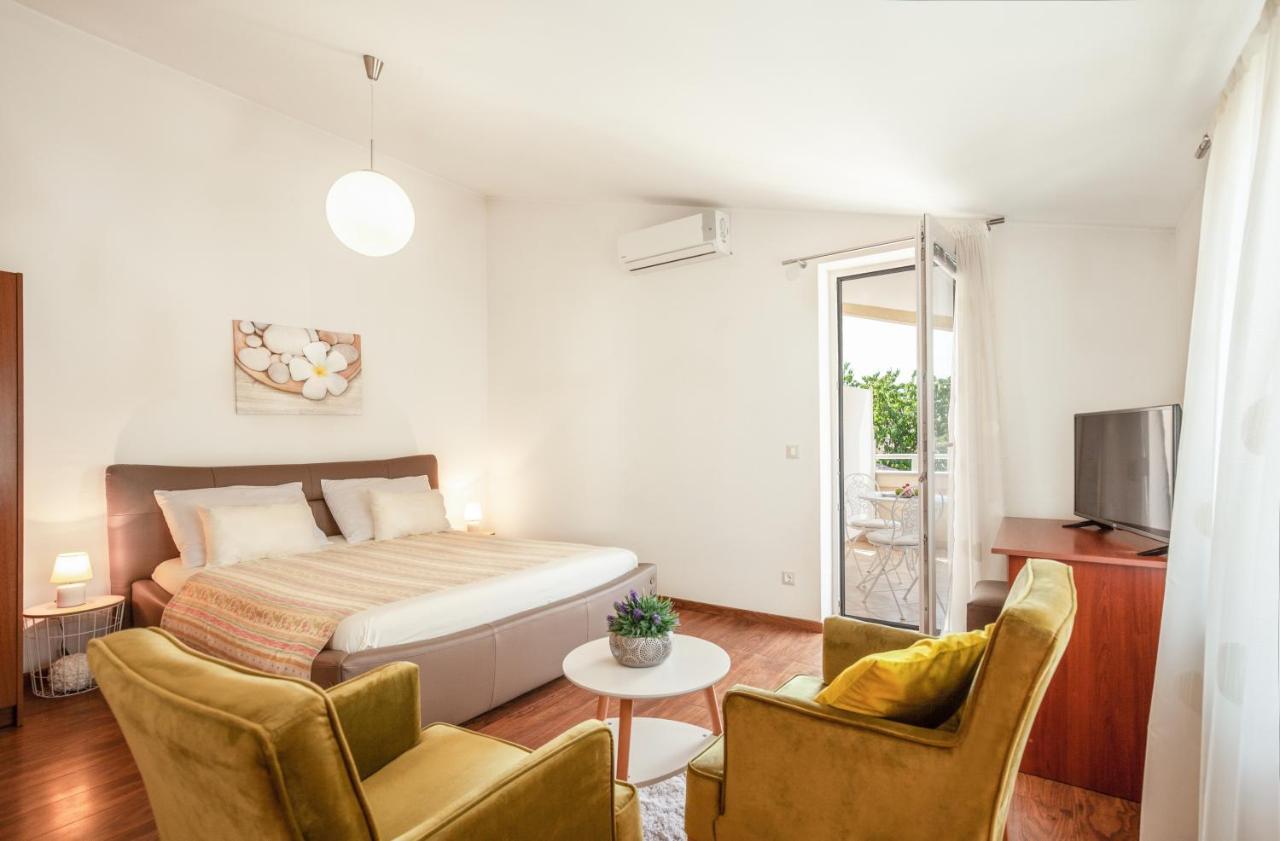 Appartements Veruda