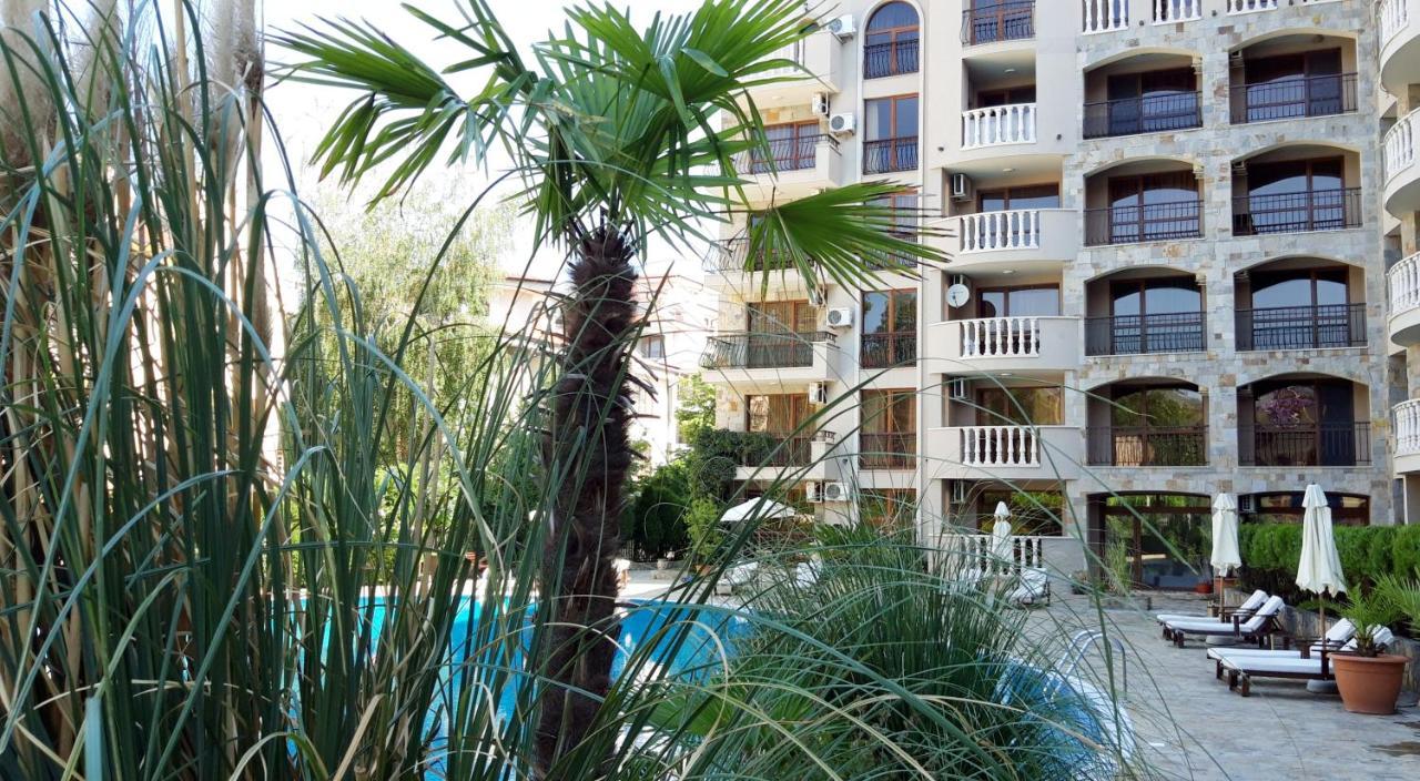 Kalia, Sunny Beach