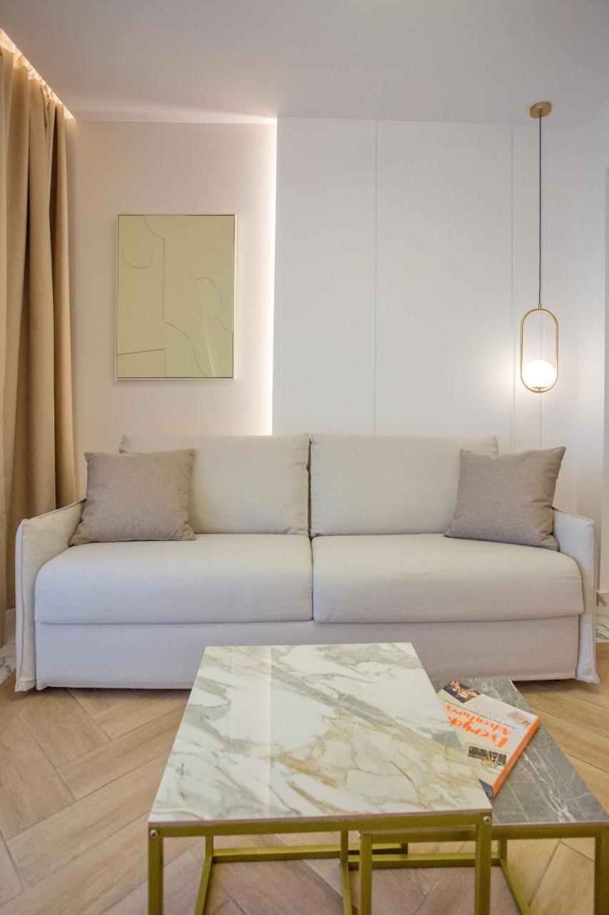 Villa Mediterrane Hotel