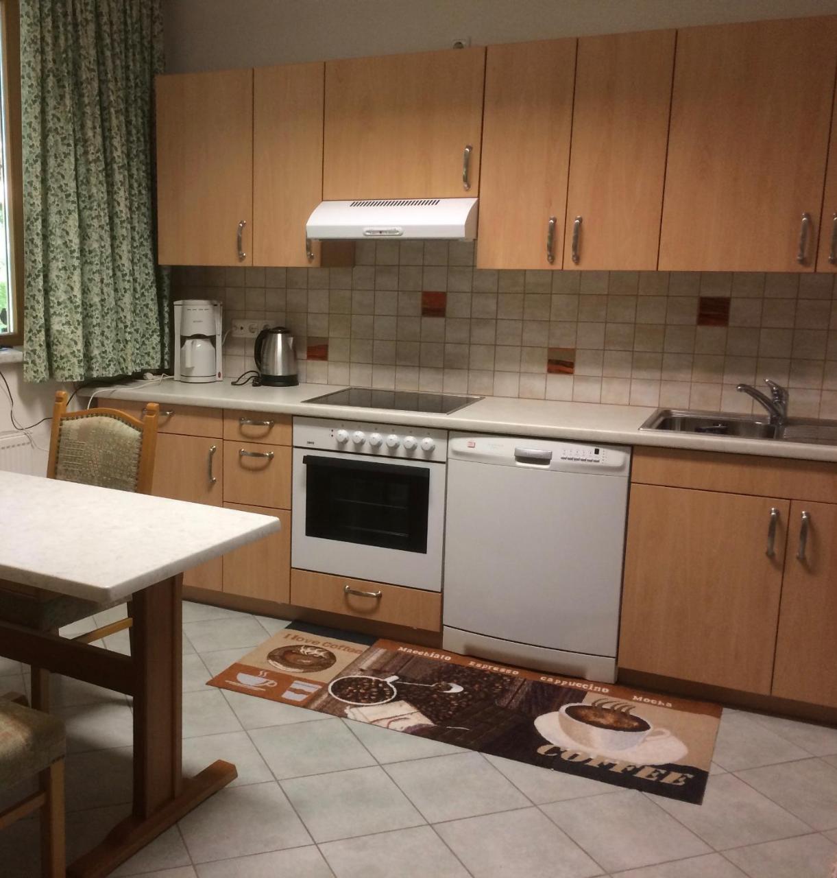 Gadenstatter Ferienappartements