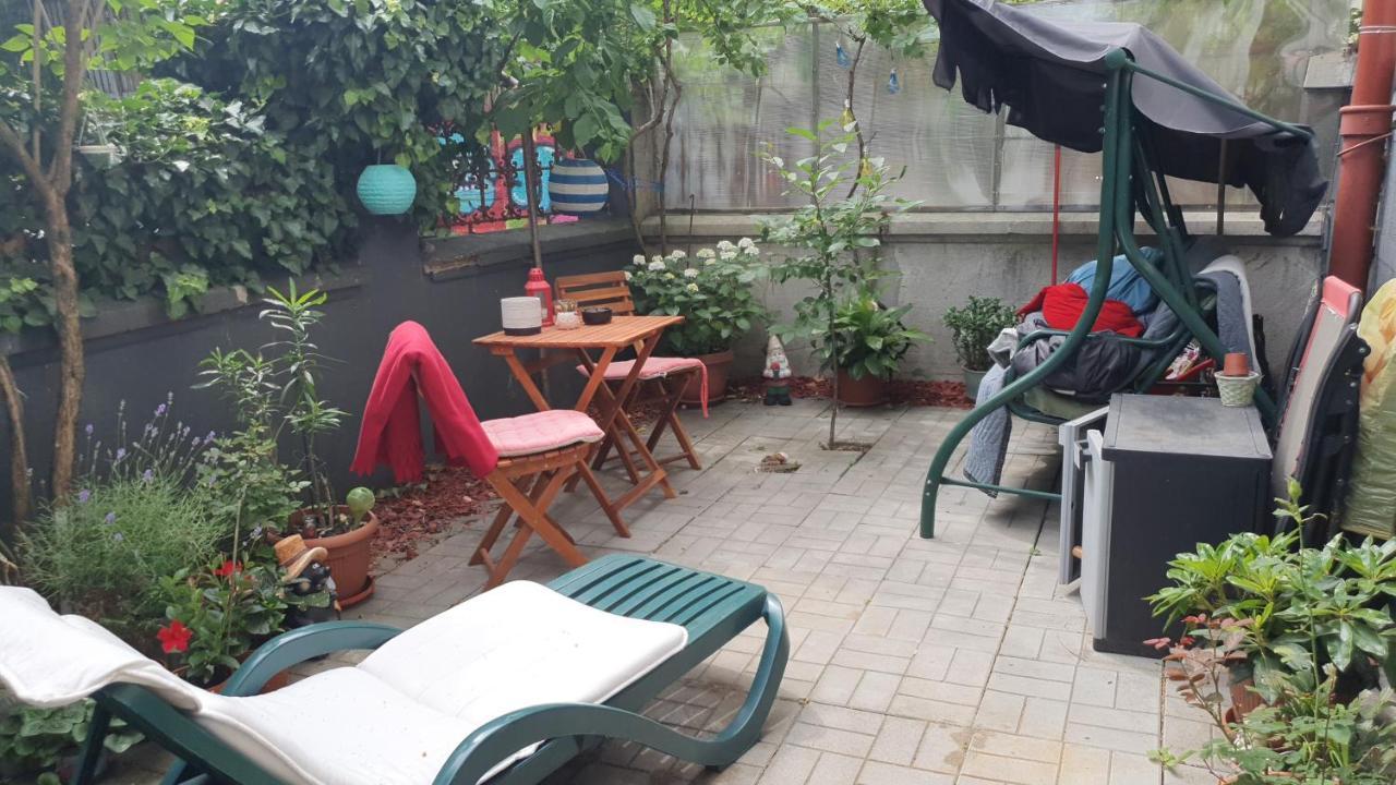 Praga Apartment