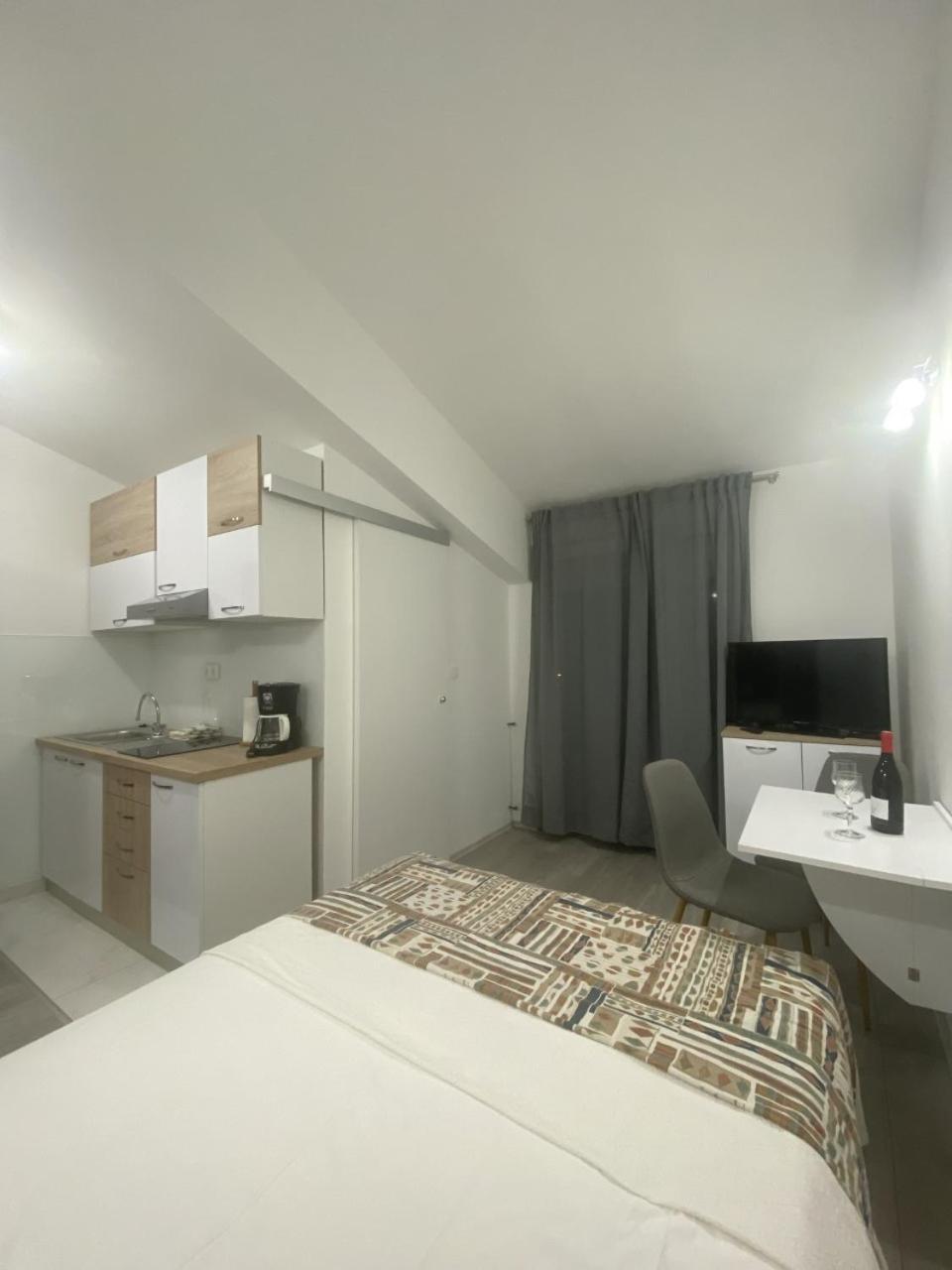 Apartman Freja Ii