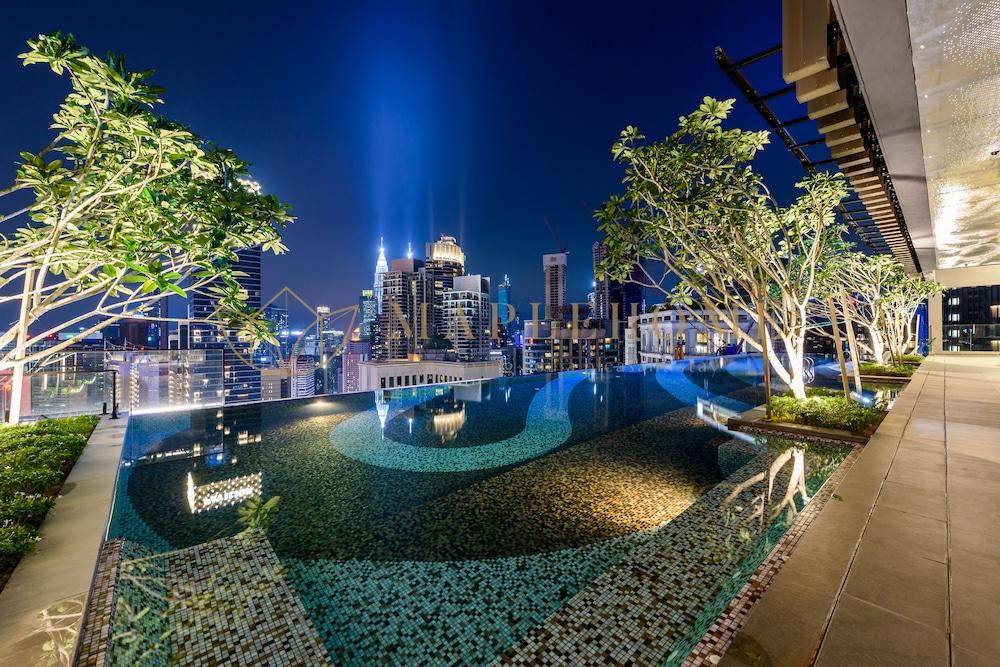Axon Premier Suites Kuala Lumpur