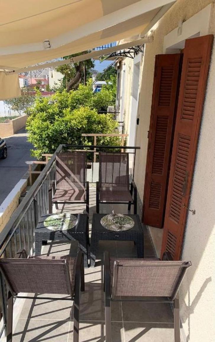 La Bandolaise A Perdika