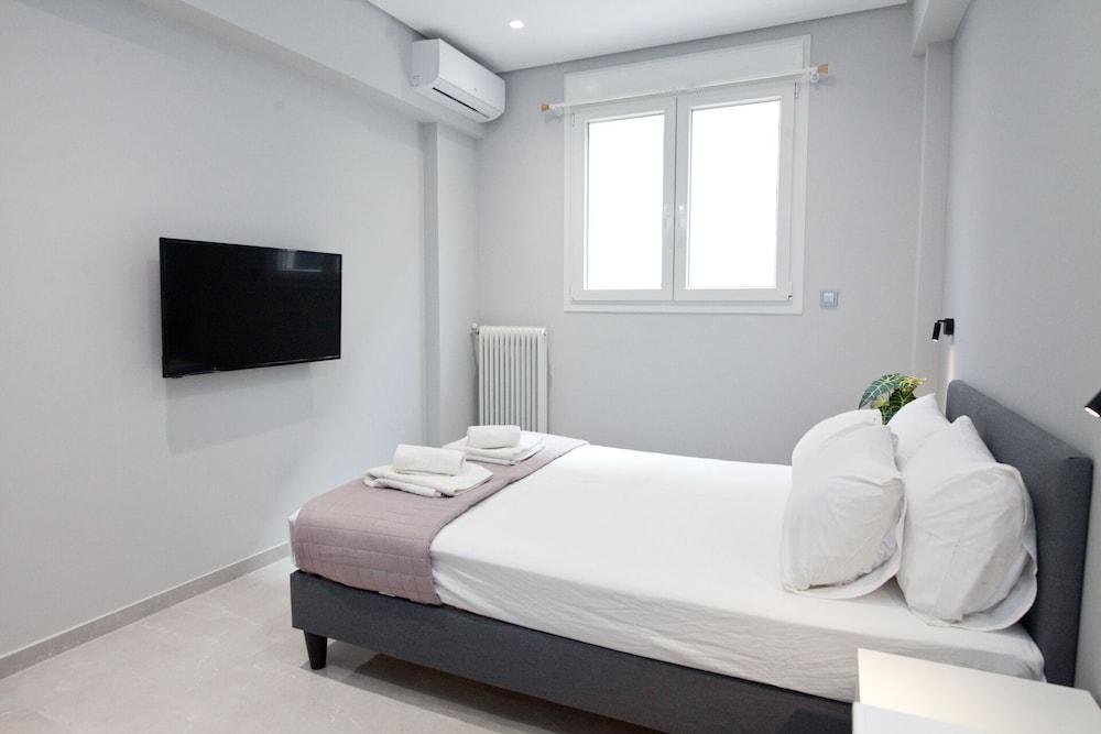 Athenian Comfort Retreat Near Panormou