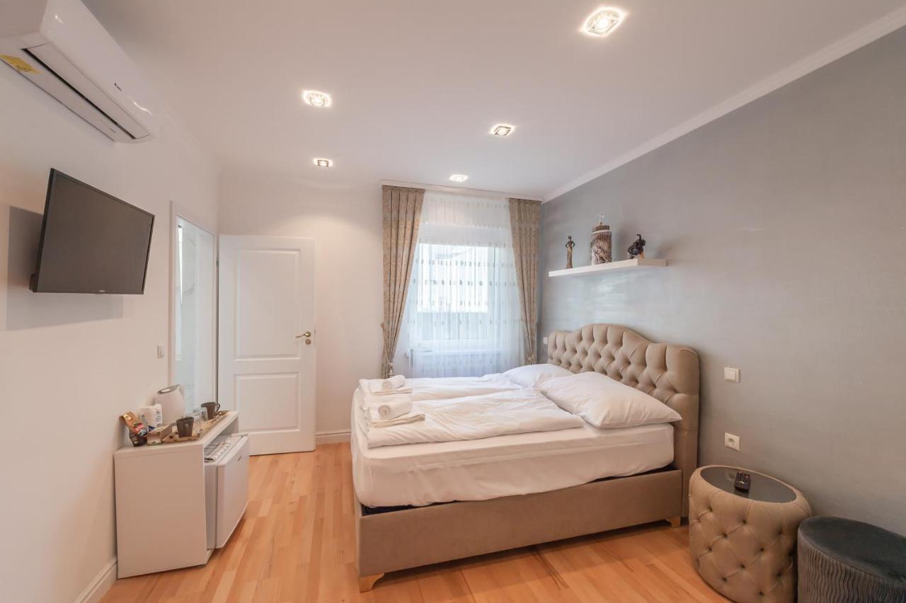 Cool Boutique Apartments Leopoldstadt
