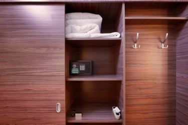 Hotel Galati Centrum