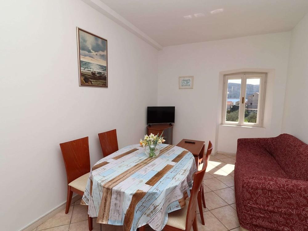 Apartment Lepur Slano