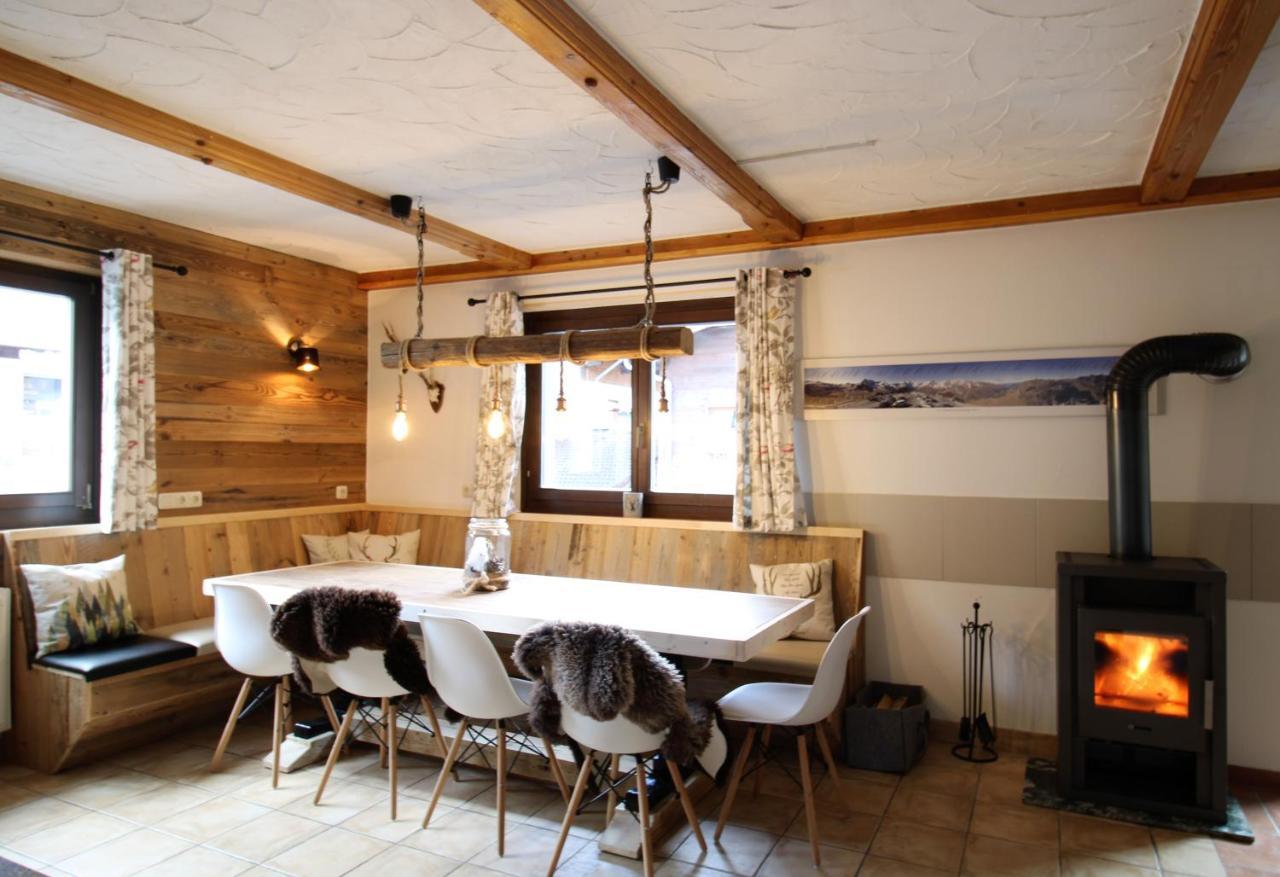 Haus Enzian In Rauris