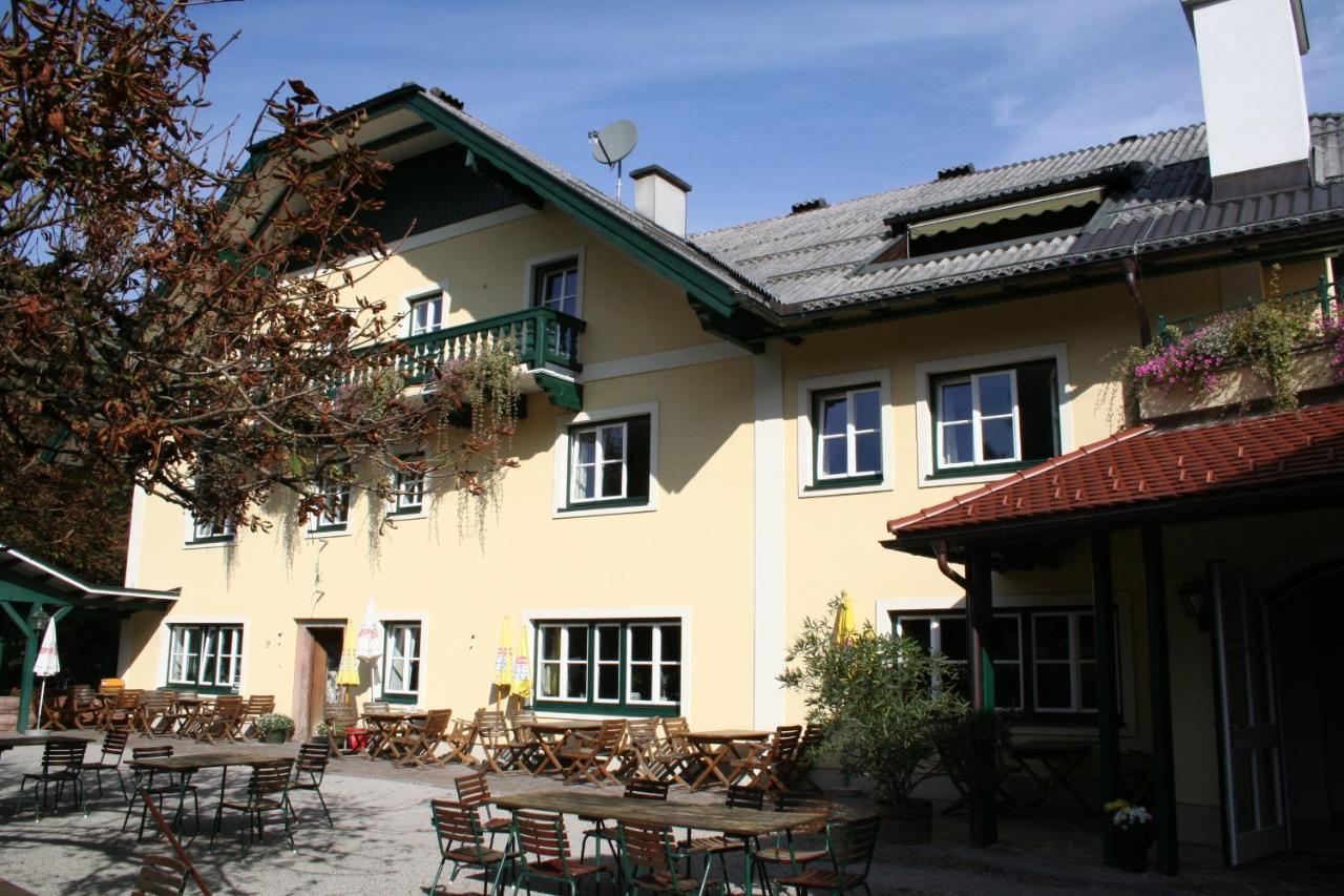 Gasthaus Uberfuhr