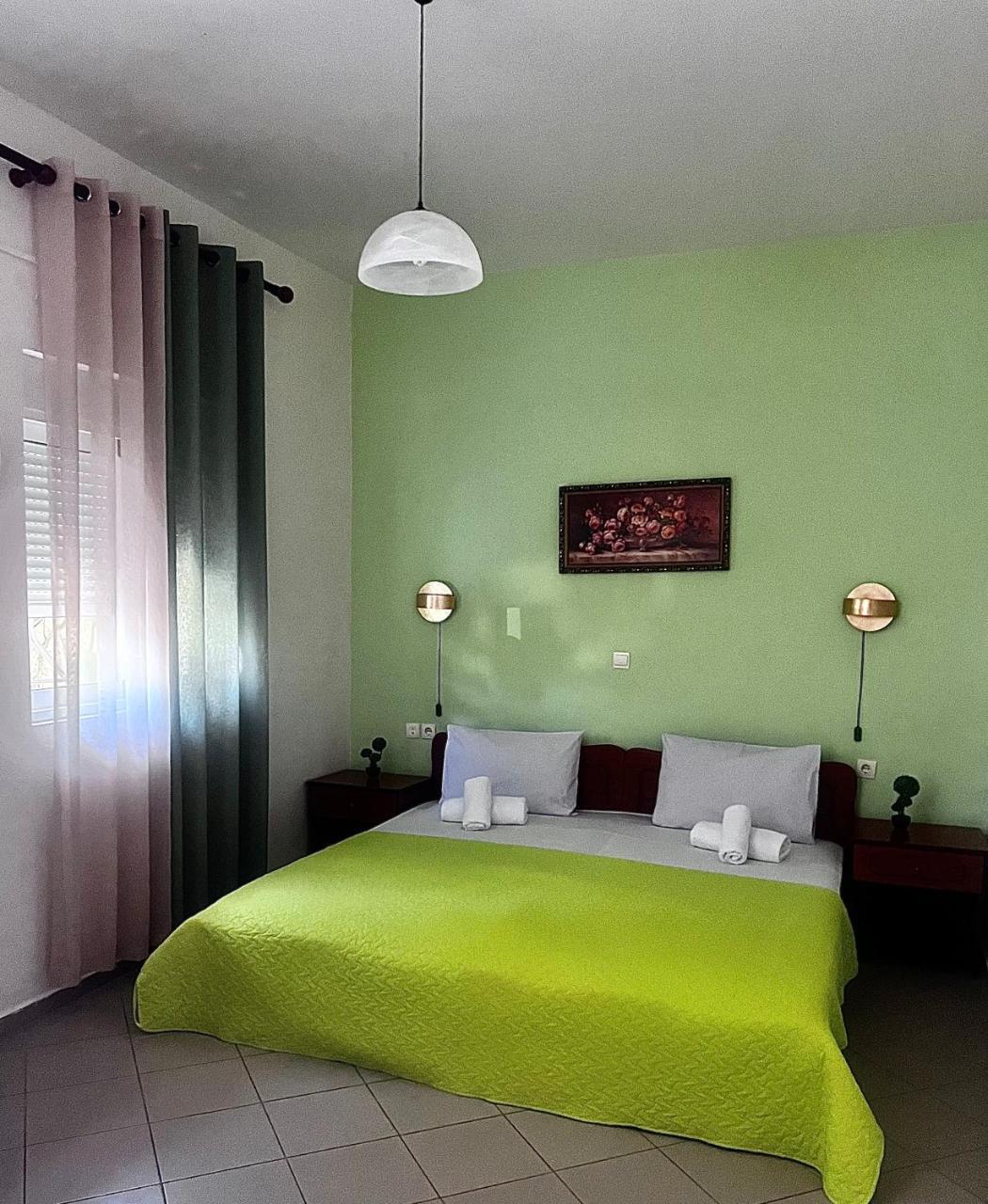 Apart-hotel Bella Vista