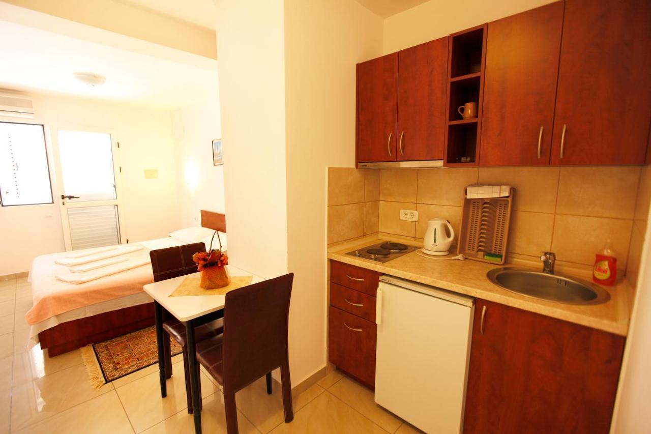Apartments Baron