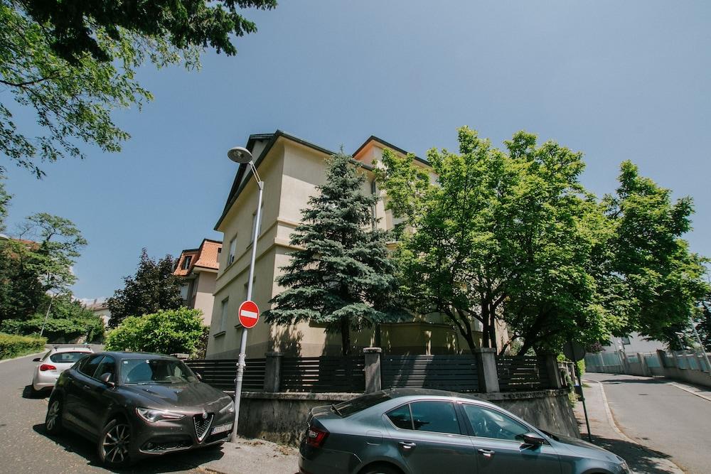First Love Apartment In Zagreb Center