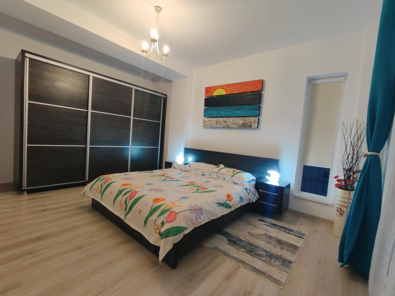 Amira Apartament