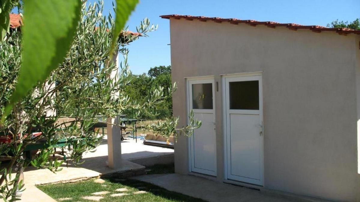 Family Friendly Apartments With A Swimming Pool Lozovac, Krka 18961