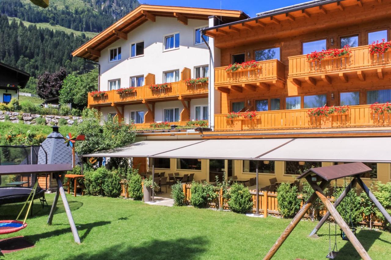 Familienhotel Botenwirt