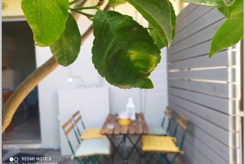 Amelie Kalamata Centre Family Apartment