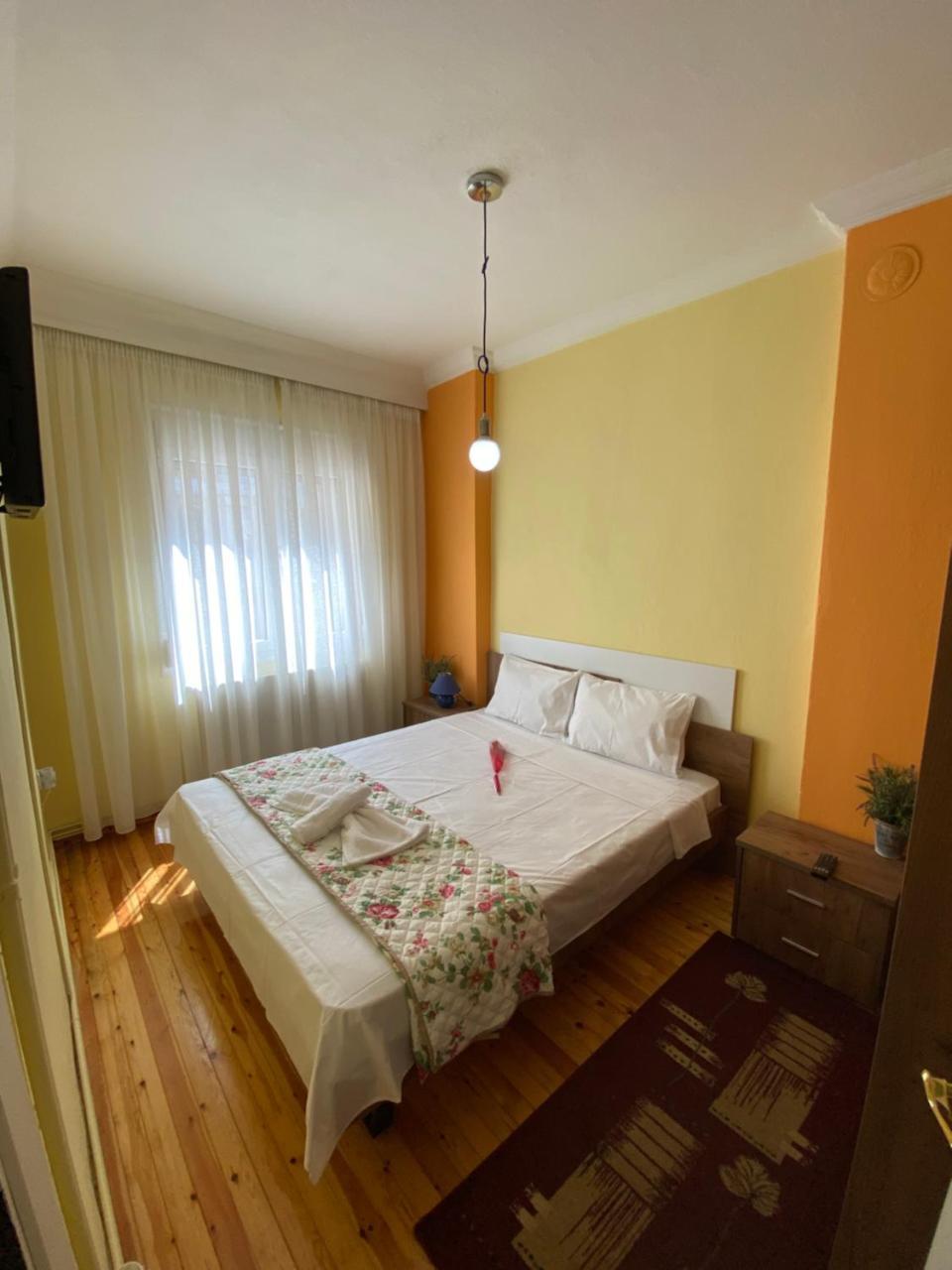 Beautiful Apartment In The Center Of Thessaloniki