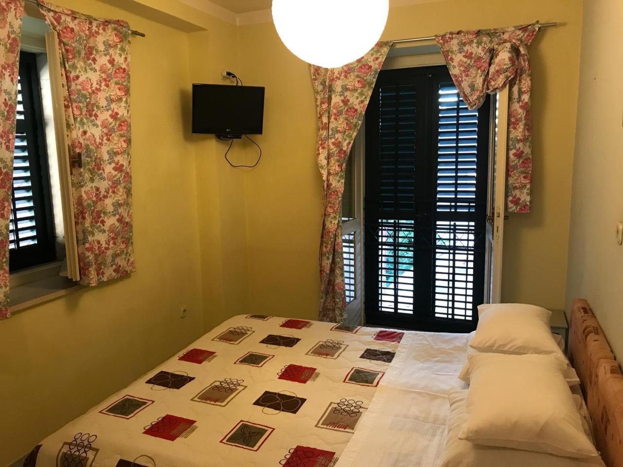 Apartments Suzi