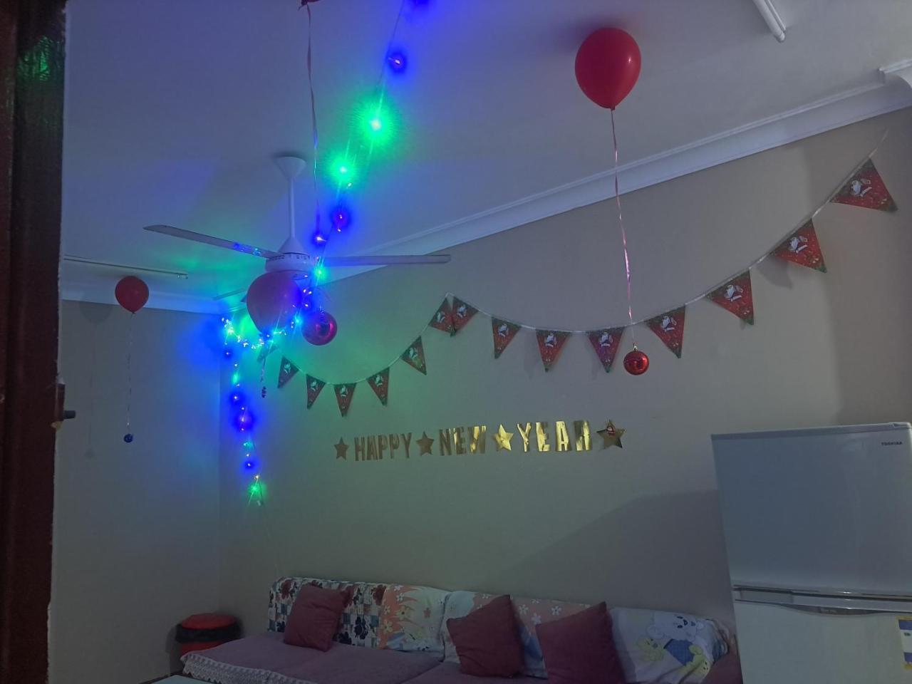 Sweet Home Hostel- Open 24 Hour (Adults Only)