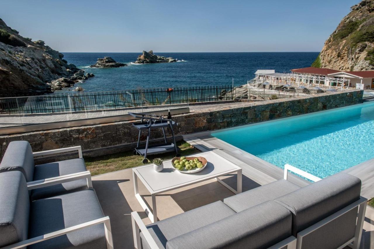 Made by The Sea Villa 1