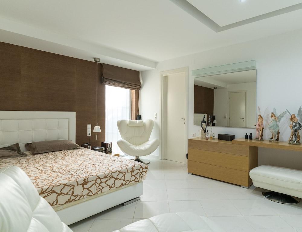 Serenity Bliss Villa