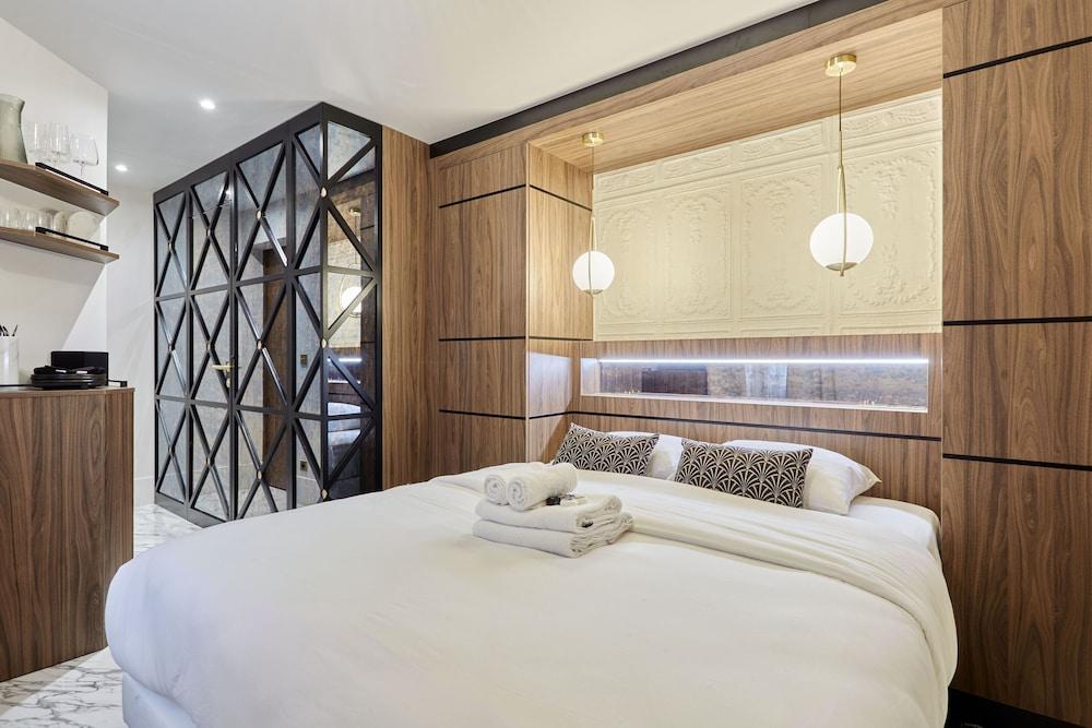 Appart Hotel Pelican