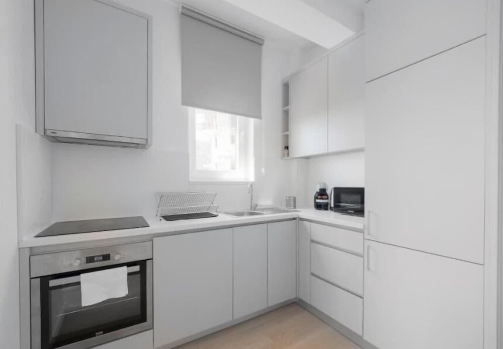 One Bedroom Apartment Sea View Romansa